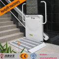 incline wheelchair stair lift home use ultherapy machine for face lif
